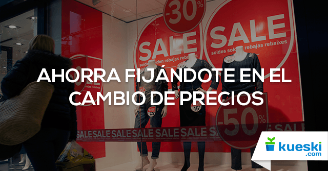 promociones aún después de tu compra