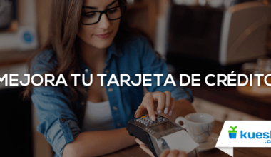 cambiar de tarjeta de crédito