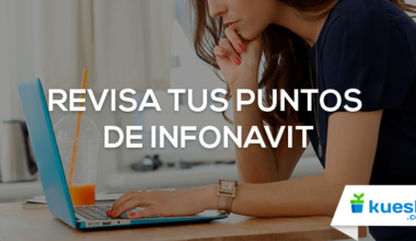 revisar puntos de infonavit