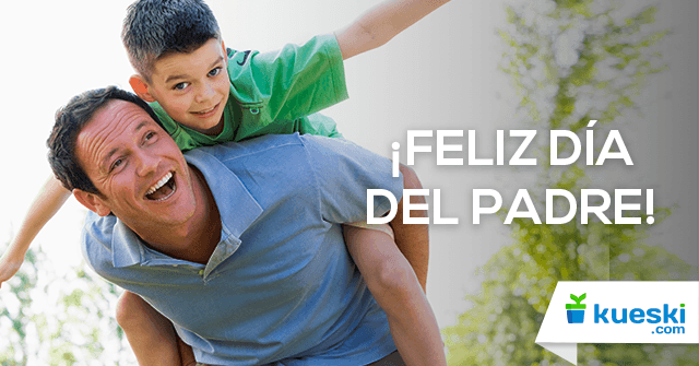 Ideas para el día del padre