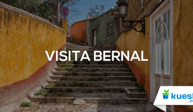 Los mejores pueblos mágicos de México: Bernal, Querétaro