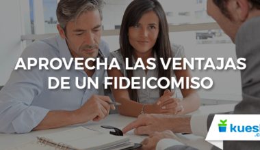 Qué es un fideicomiso