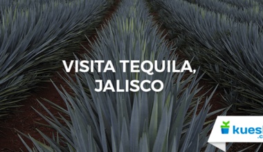 Pueblo Mágico: Tequila, Jalisco