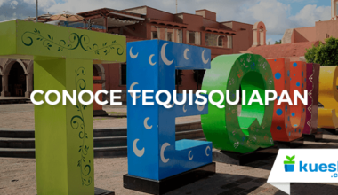 Principales pueblos mágicos: Tequisquiapan, Querétaro