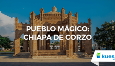 Imágenes de pueblos mágicos: Chiapa de Corzo, Chiapas