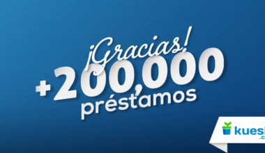 200 mil prestamos