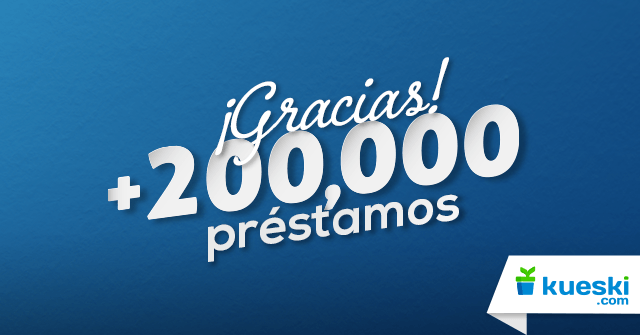 200 mil prestamos