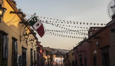 Datos curiosos día de la bandera