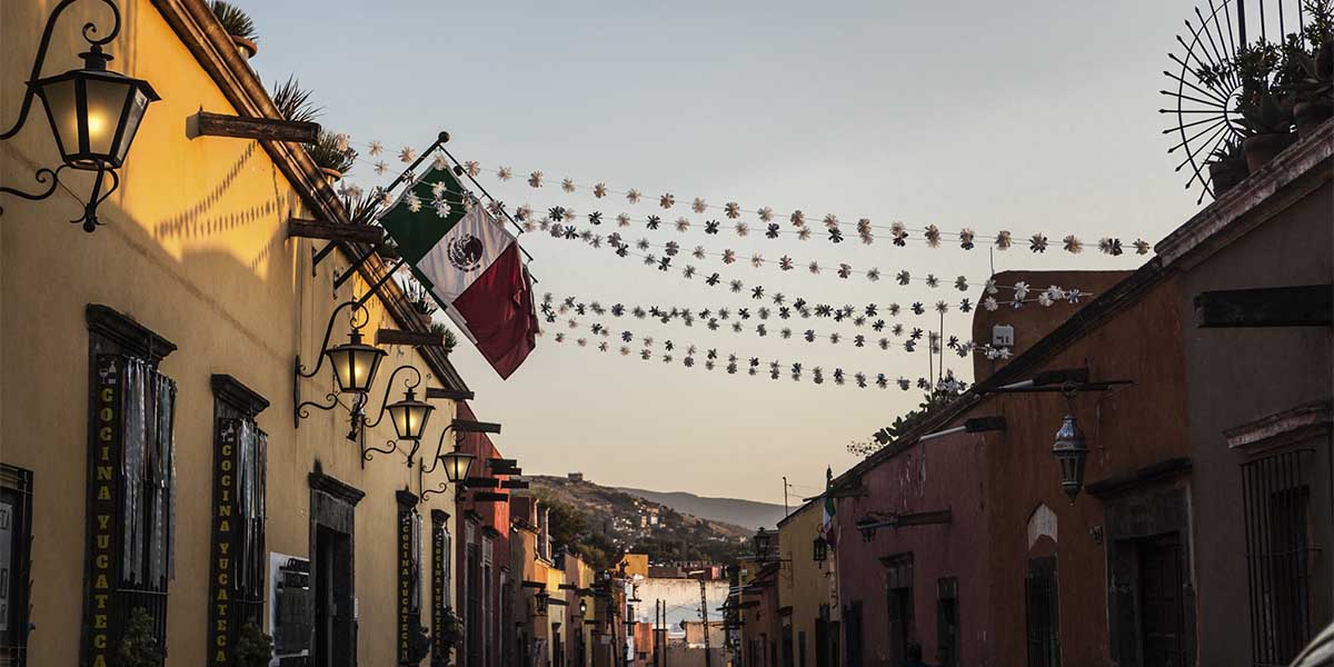 Datos curiosos día de la bandera