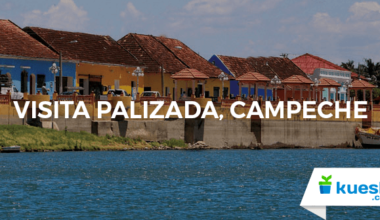 Qué son los pueblos mágicos de México: Palizada, Campeche