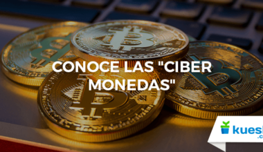 Conoce el Bitcoin y otras monedas virtuales