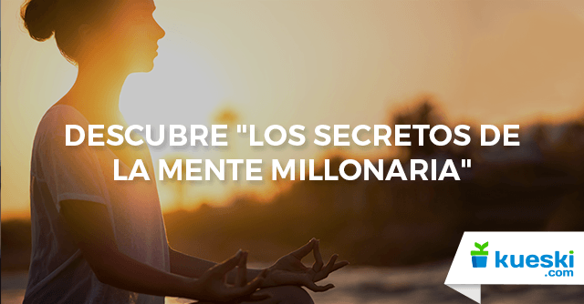 los secretos de la mente millonaria