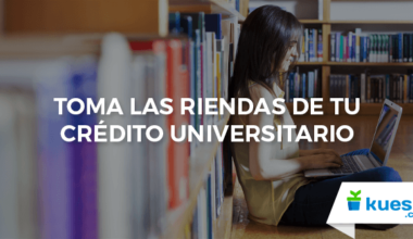 crédito universitario