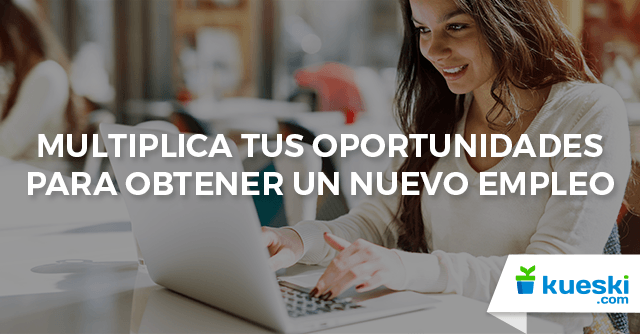 buscar trabajo por internet