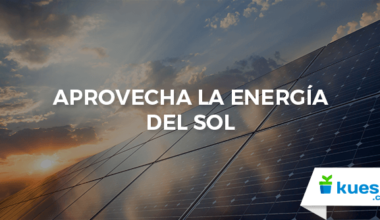 paneles solares