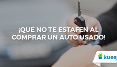 consejos compra de autos usados