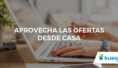 ofertas en compras por internet