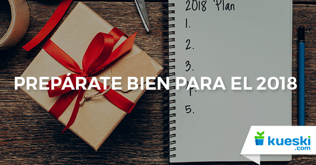 planeación financiera año nuevo