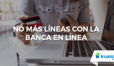 Todo lo que puedes hacer con la banca en línea