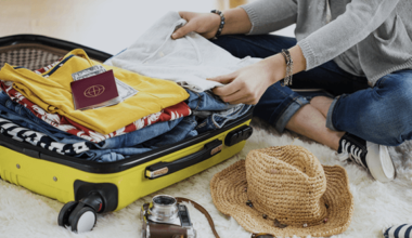 Cómo viajar barato: Tips no tan obvios