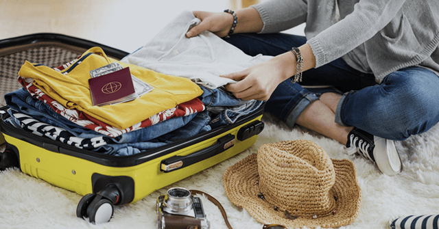 Cómo viajar barato: Tips no tan obvios