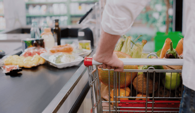 ahorrar en las compras de comida