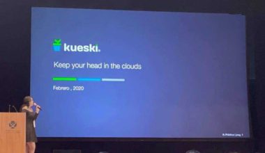 devops-kueski