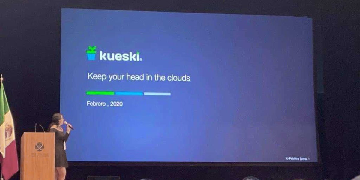 devops-kueski