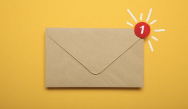 ¿Qué es un newsletter?