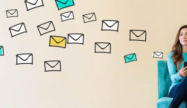 Herramientas de email marketing