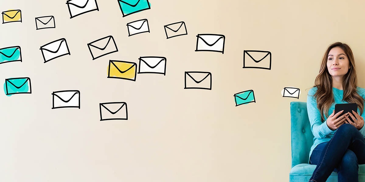 Herramientas de email marketing