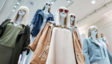 ¿Qué es Fast Fashion?