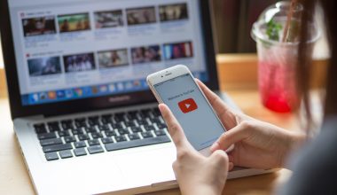 razones para crear un canal de YouTube para ecommerce