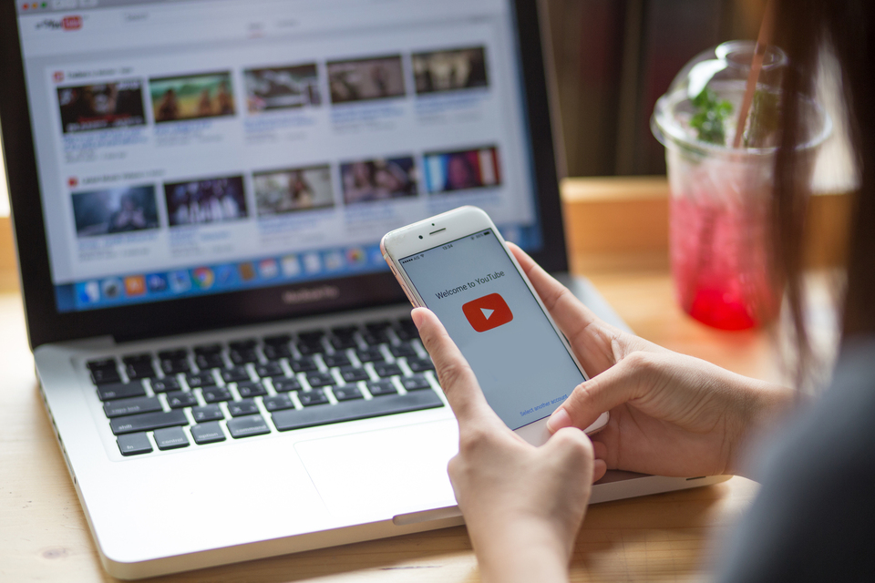 razones para crear un canal de YouTube para ecommerce