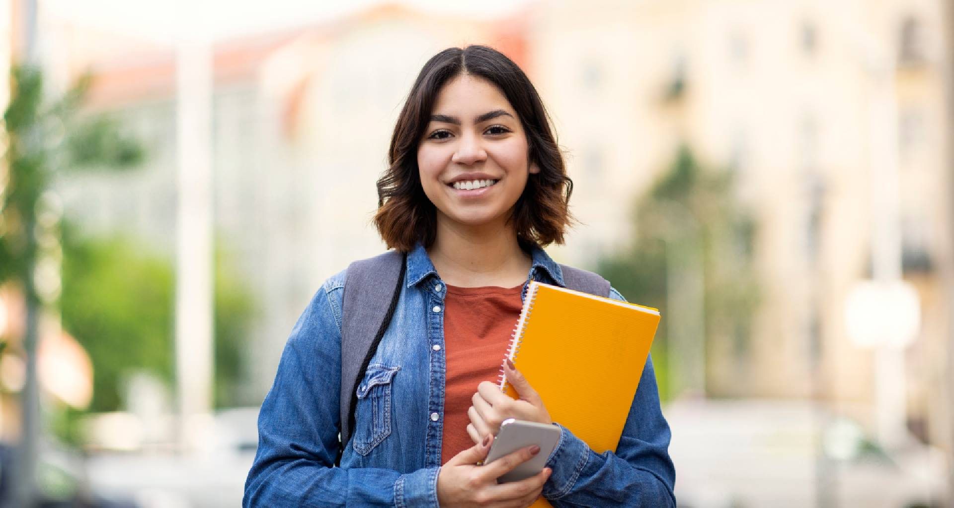 Trabajos para estudiantes