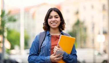 Trabajos para estudiantes