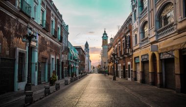 ¿Qué hacer en Puebla?