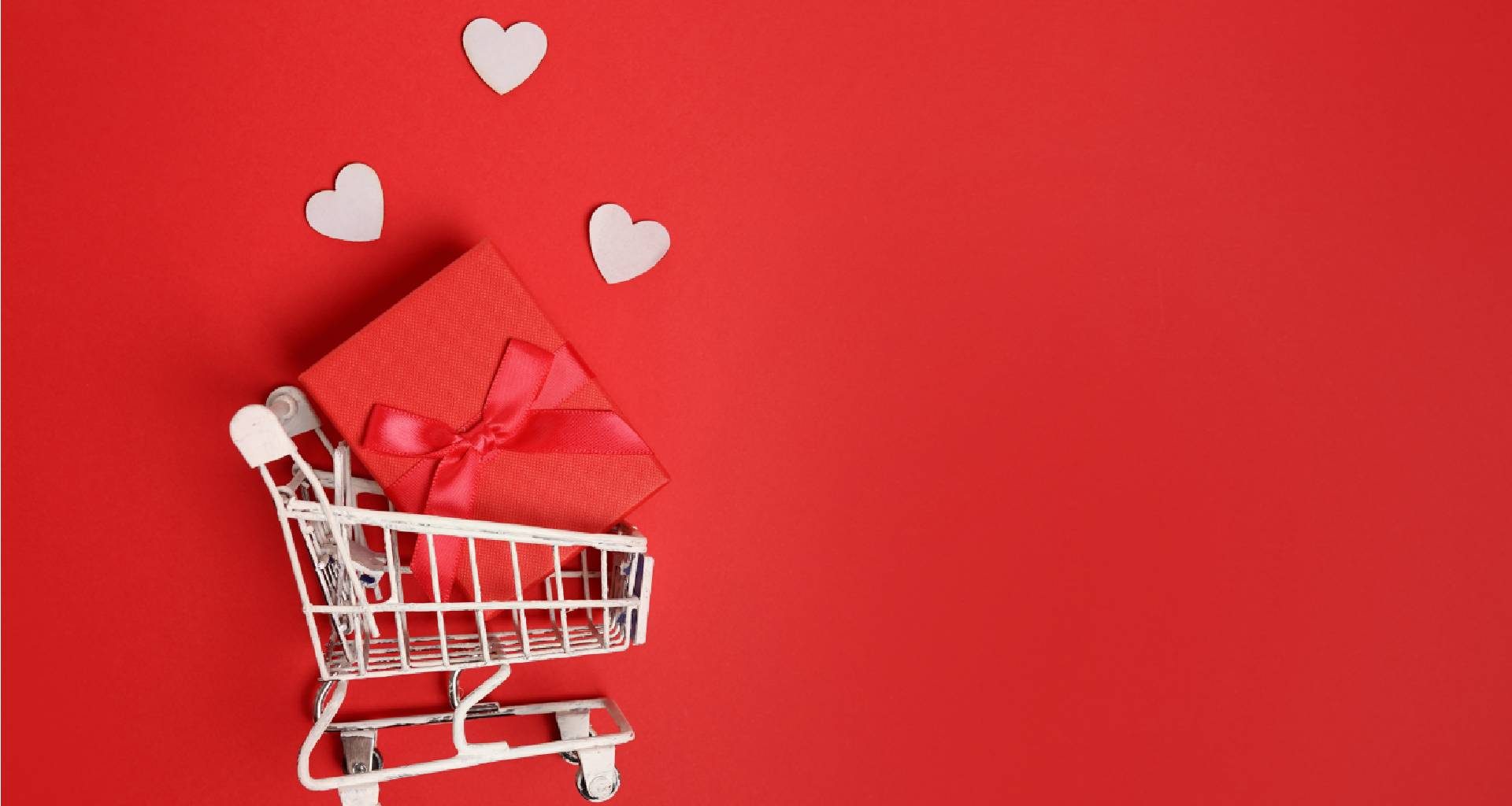 Regalos de San Valentín tiendas que aceptan Kueski Pay