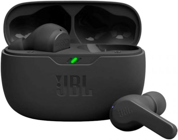 JBL Vibe Beam Audífonos True Wireless Stereo (TWS) Intra auditivo Llamadas/Música Bluetooth