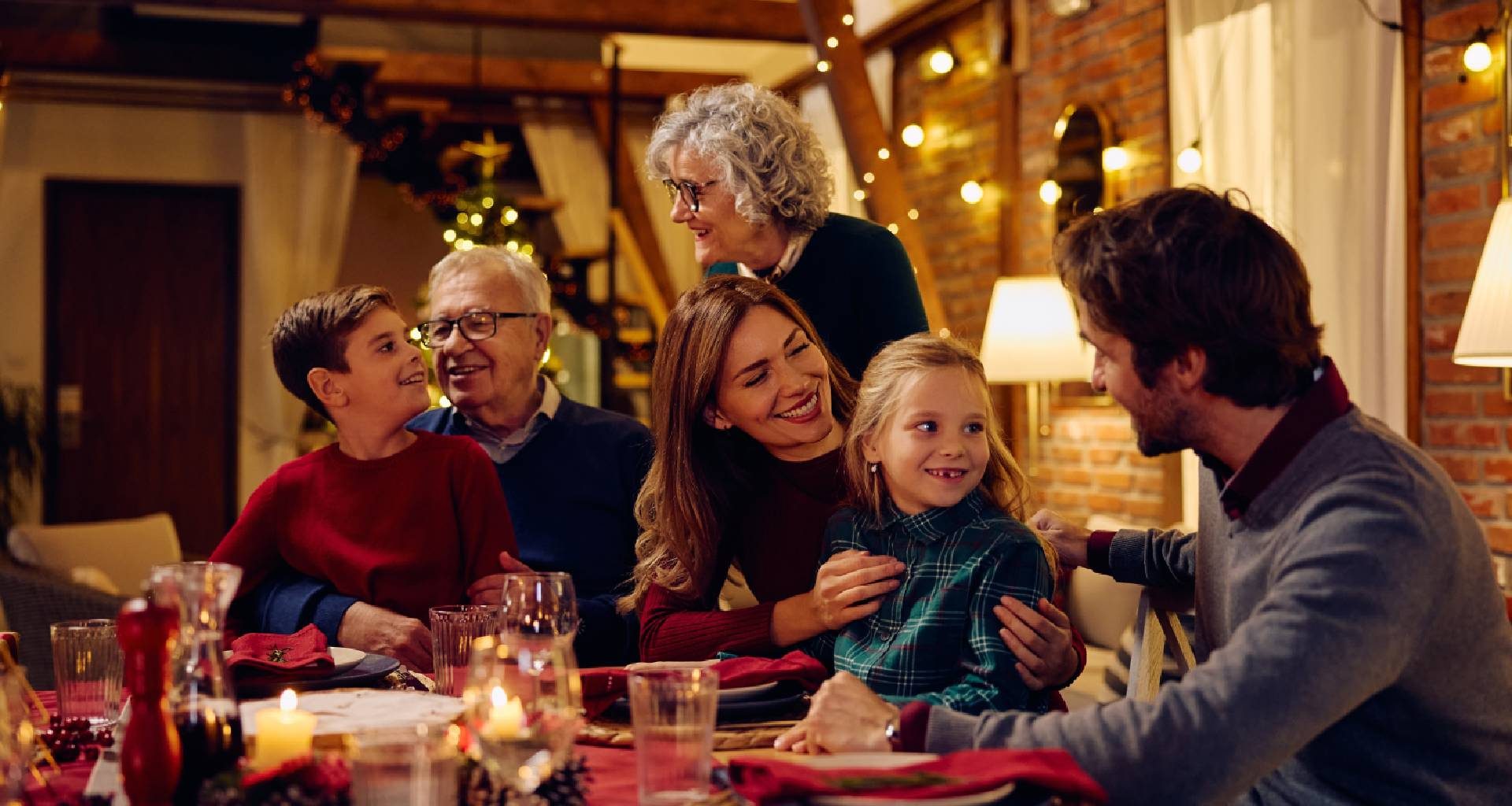 Cena Año Nuevo